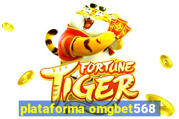 plataforma omgbet568